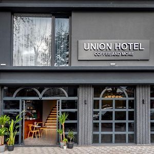 Union Hotel Karakoey